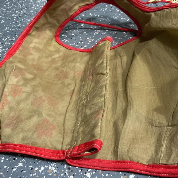 Lehenga Top - Picture 7 of 7